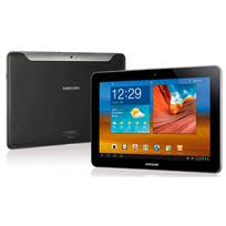 Samsung P7510 Galaxy Tab 10.1 WiFi wit